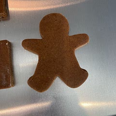 Make a quadruple batch.