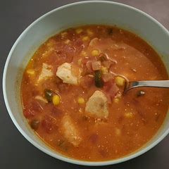 Delicious!