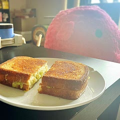 easy to make and very yummy! i omitted the mayo (since i hate mayo) and added a bit more leek than called for (since i love leeks) and the recipe still turned out great! definitely going to make again, so long as i can find leeks in my area for a good price 🤣