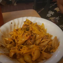 Added 1 more cup cheese and one extra tablespoon  taco seasoning. 