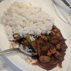 This is very delicious! I suggest you to try!!