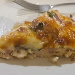 This is very yum.