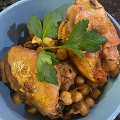 Turned out good! Strong vanilla aroma but it didn’t overpower the flavor and pair nicely with the spices. Maybe a little more cayenne next time because I prefer it just a little bit spicier.