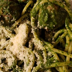 Super easy and tasty! My toddler loves it!