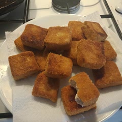I am new to cooking and this is the first time I used tofu. This recipe is easy, simple yet delicious. Will definitely make again.
