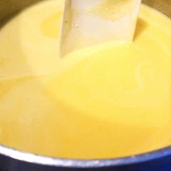 Super lemony and delicious!