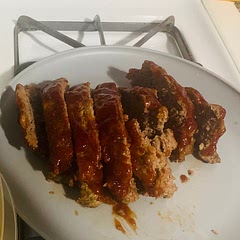Really good and easy to make!