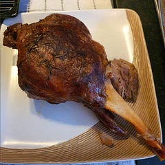 This recepie is wonderful. I did everything to the letter and the result was brilliant.