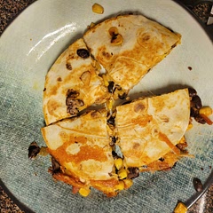 Added shredded chicken to this recipe and it was a huge hit!