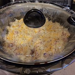 Need more spices. Family loved it though.