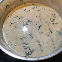 My family loved this and very quick to make