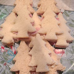 So cute!  I think my kids ate more of these than anything else I made!
