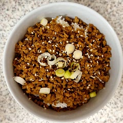 Straight forward recipe and instructions.  My 13 year old son made this and it was delicious