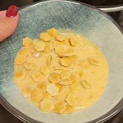 I've been looking for a good shrimp chowder recipe, and this was EXACTLY what I needed. Immediately going on the go-to dinner list.