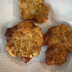 Super easy, delicious