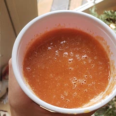 Delicious! I used golden beets instead of the typical red beets because they were smaller, but still tasted great!