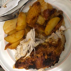 Perfect for NY dinner party with friends. We skipped sweet potatoes, everything else was 👌