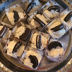 These got gobbled up!