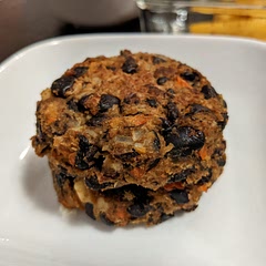 Very tasty and has a great texture.