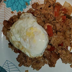 Super easy made it my way, taste great!