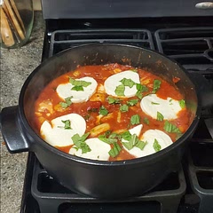 So good!  Super. easy, flavorful, hits the spot!  Will make again for sure!!!