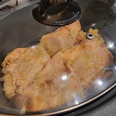 LOVE this! So easy and crowd pleaser.