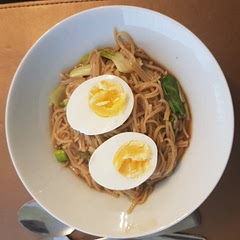 Quick, easy, healthy and tasty!