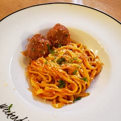 Perfect pasta noodles every single time! You can use this recipe for all types of noodles. I either make fettuccine or ravilois out of it.