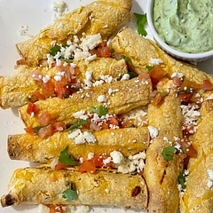 Perfect recipe