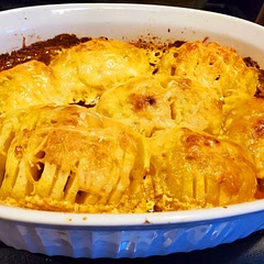 Honestly, sooo good! Used smoked paprika because that's all we had. Tasted fabulous.