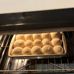 I’ve made these 3 times in the last few weeks. They are so good and easy. And I can do it faster each time!
I’ve used this recipe to make cinnamon sticky buns too! Yumm!😋