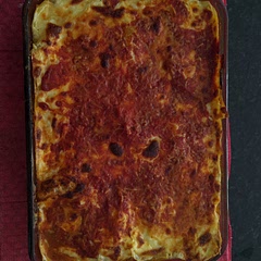 Great recipe my family loved it, i had to change a few things to adapt to the ingredients i had but it still turned out great.