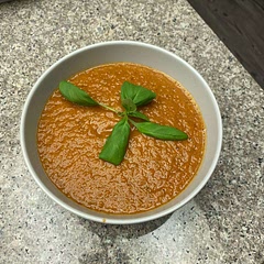 Super yummy I make it every week it’s my favorite. I make mine in a tiny air fryer but it works ! 🤣