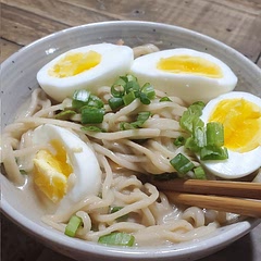 Didn't add the Tofu, but still amazing!