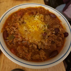 Skipped the Beer and  Jalapeno instead I added 1/2 teaspoon of cayenne pepper and an extra cup of beef broth it turned out fantastic, and just as spicy if want less spice  add less cayenne