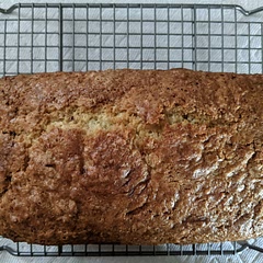 Delicious and really really easy to make.