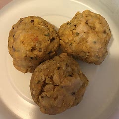 Added quinoa