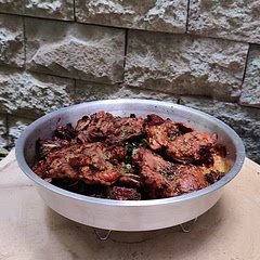 Nyummy 👍
My Kids like too