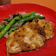 Quick and easy and not too spicy! My toddlers love it.