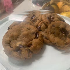 So good, super easy to make