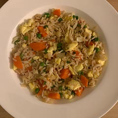 This was sooo good!!!  Was great with hot sauce but also great without!  Added to my faves list for sure!!