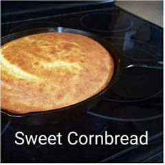 Needed to cook a bit longer to be baked all the way. Great taste and texture.