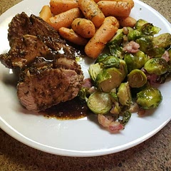 Will definitely make again. Trick is fresh herbs.