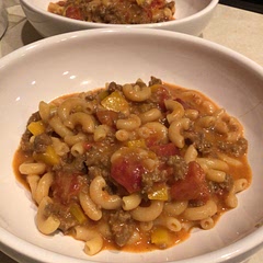 I used turkey sausage and added yellow bell pepper and did not use scallion. Otherwise cooked as written and we love it! I like that it’s a quick and simple recipe. Hubby wants it again in the future.