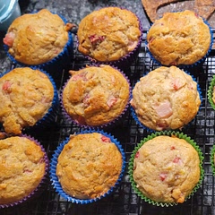 My son and I loved them. Husband hasn't tried them until but I'm sure he will like them to.