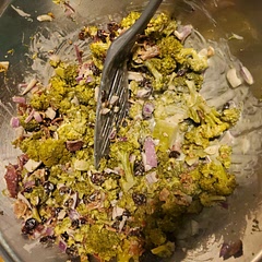 So Delicious my family loved it will definitely make it again yumm!