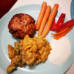 Loved these meatloafs! They were so good. Making them again.