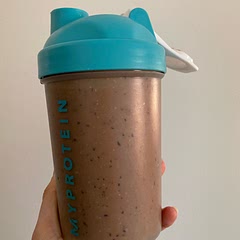 Next time I’ll do less Cacao as quite strong but was delicious 🤤