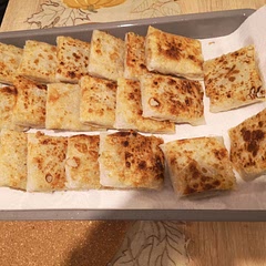 Super easy to make. Very crunchy and tasty!