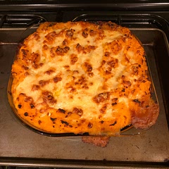 Love this recipe. So easy and so few ingredients too!